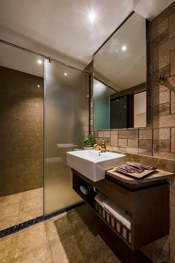 Sunflower Cbq Hotel Ho Chi Minh City