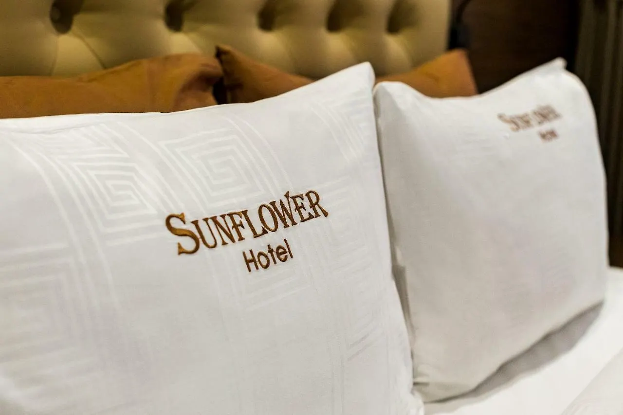 Sunflower Cbq Hotel Thành Pho Ho Chí Minh