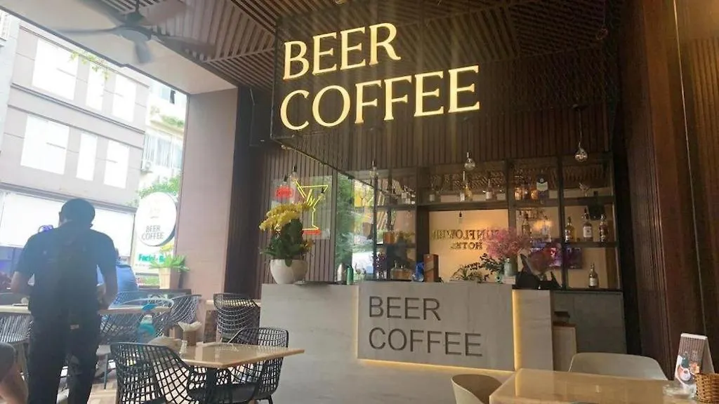 Sunflower Cbq Hotel Ho Chi Minh City